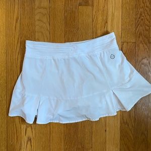 Tasc Tennis Skirt/Skort